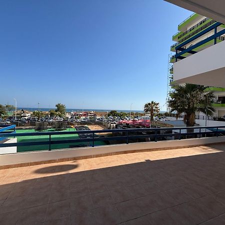 Monte Gordo South Pearl Apartment Exterior photo